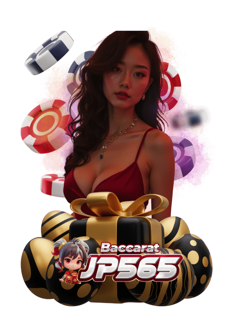 jp565 baccarat