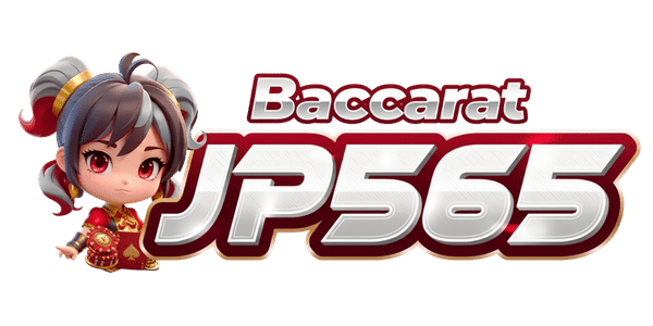 jp565 baccarat-logo